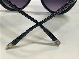 CHANEL Womens Sunglasses